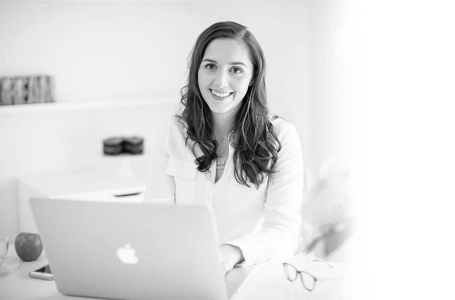Hello Im Natasha2 Business Success Coach - Natasha Bray