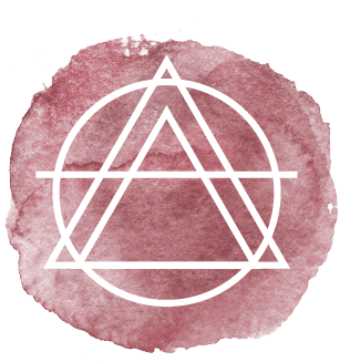 Pink Brand-Logo symbol 3