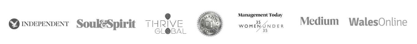 As featured in logos As featured in logos
