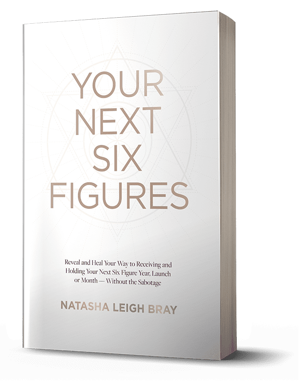 Your next six figures book Your next six figures book