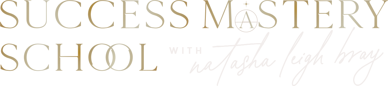 Success-Master-School-with-Natasha-Bray